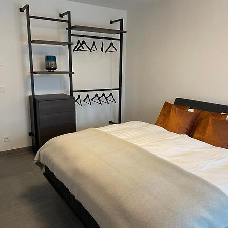 Basalt Lodge Am Lehnitzsee Oranienburg Eksteriør billede