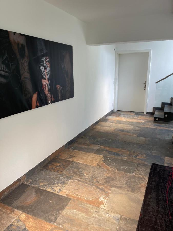 Basalt Lodge Am Lehnitzsee Oranienburg Eksteriør billede
